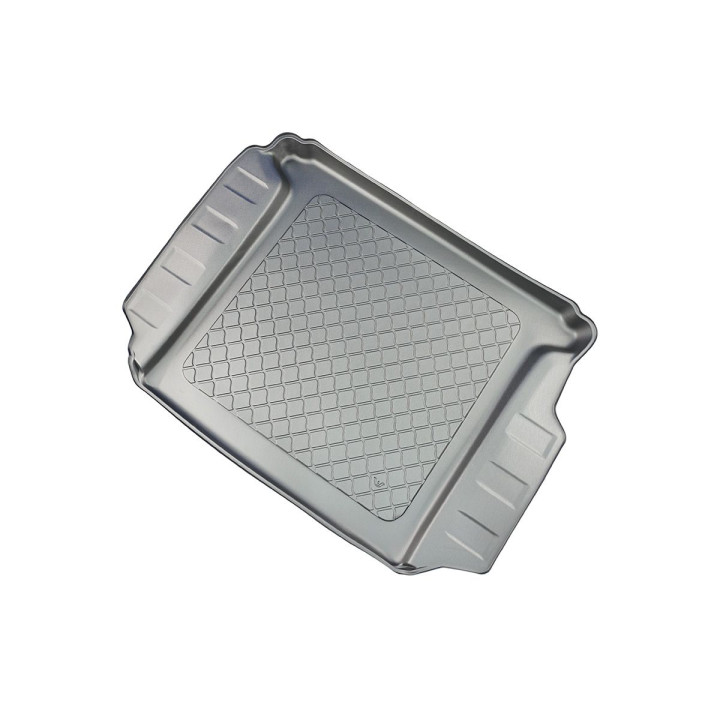 Guardliner trunk box for Suzuki Jimny II (GJ) Pro 2 seats SUV/3 2021-