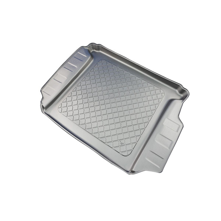 Guardliner trunk box for Suzuki Jimny II (GJ) Pro 2 seats SUV/3 2021-