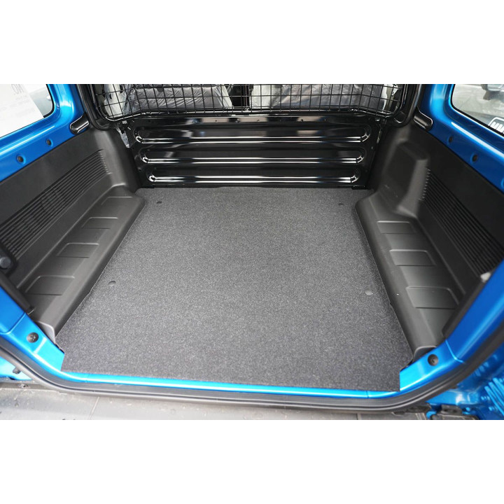 Guardliner trunk box for Suzuki Jimny II (GJ) Pro 2 seats SUV/3 2021-