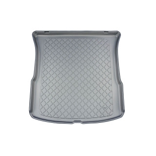 Bac de coffre Guardliner pour Tesla Model Y SUV/5 08.2021-2025Tesla Model Y Juniper Facelift SUV/5 2025-