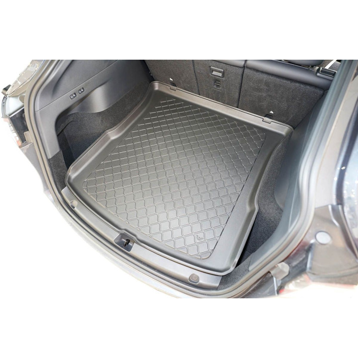 Kofferraum Guardliner für Tesla Model Y SUV/5 08.2021-2025Tesla Model Y Juniper Facelift SUV/5 2025-