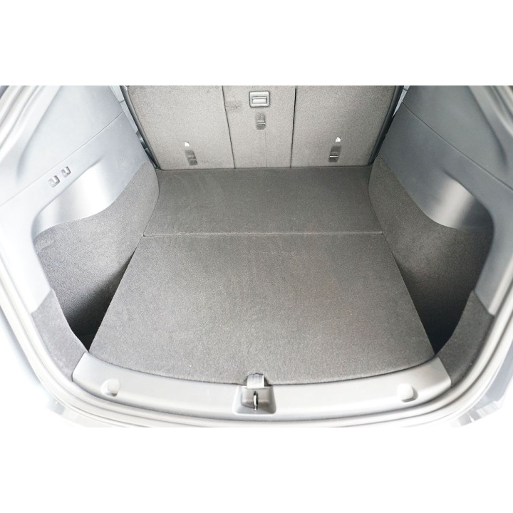 Guardliner kofferbak voor Tesla Model Y SUV/5 08.2021-2025Tesla Model Y Juniper Facelift SUV/5 2025-
