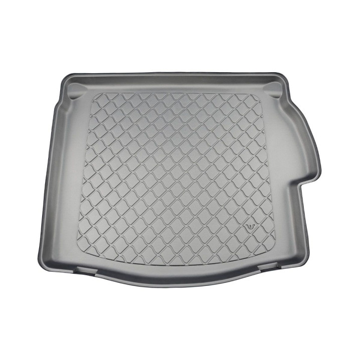Bac de coffre Guardliner pour Toyota Corolla Cross Hybrid SUV/5 11.2022-