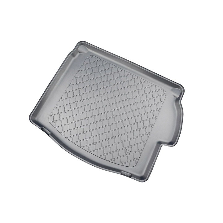 Bagagliaio Guardliner per Toyota Corolla Cross Hybrid SUV/5 11.2022-