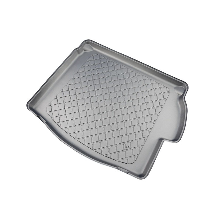 Bagagliaio Guardliner per Toyota Corolla Cross Hybrid SUV/5 11.2022-