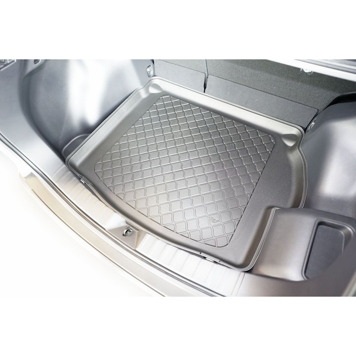 Bagagliaio Guardliner per Toyota Corolla Cross Hybrid SUV/5 11.2022-