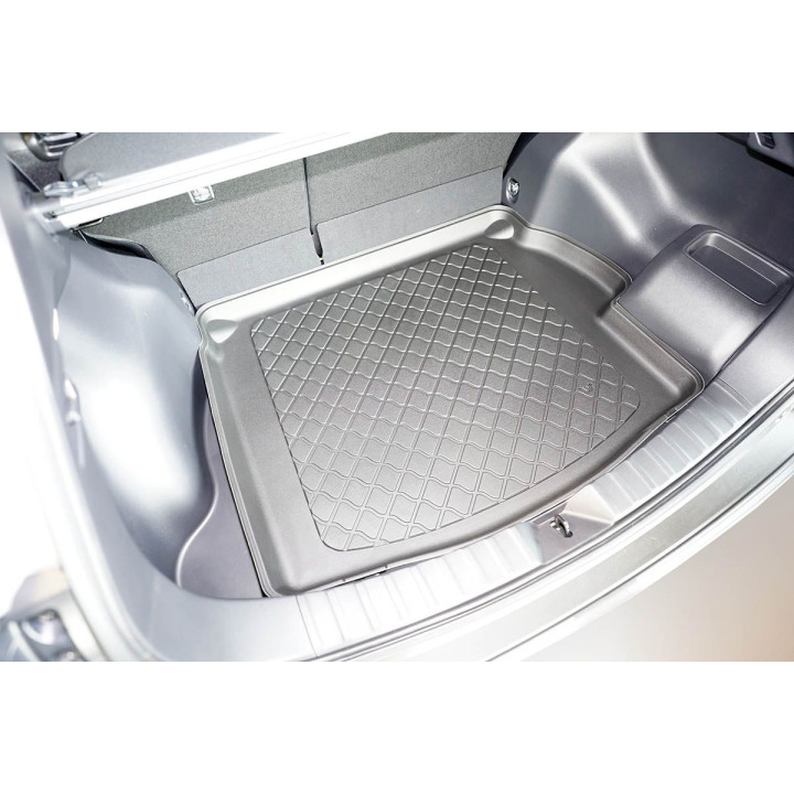 Bac de coffre Guardliner pour Toyota Corolla Cross Hybrid SUV/5 11.2022-