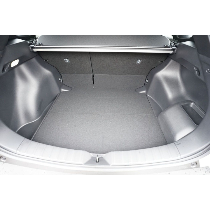 Bac de coffre Guardliner pour Toyota Corolla Cross Hybrid SUV/5 11.2022-