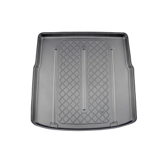 Guardliner trunk tray for Toyota Corolla XII (E210) Touring Sports & Hybrid C/5 03.2019-Suzuki Swace Hybrid C/5 11.2020-
