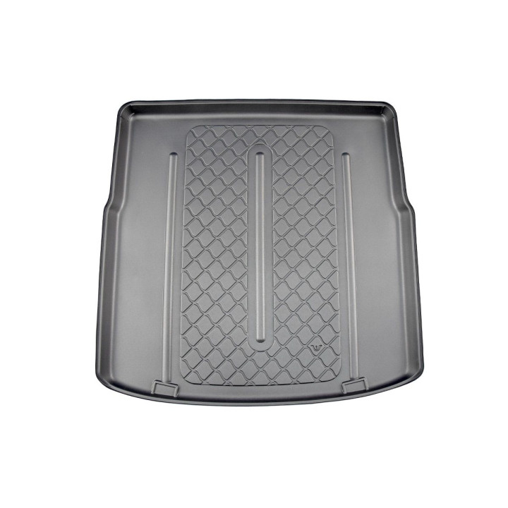 Guardliner trunk tray for Toyota Corolla XII (E210) Touring Sports & Hybrid C/5 03.2019-Suzuki Swace Hybrid C/5 11.2020-