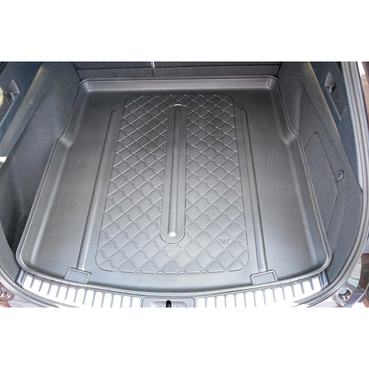 Bagagliaio Guardliner per Toyota Corolla XII (E210) Touring Sports & Hybrid C/5 03.2019-Suzuki Swace Hybrid C/5 11.2020-