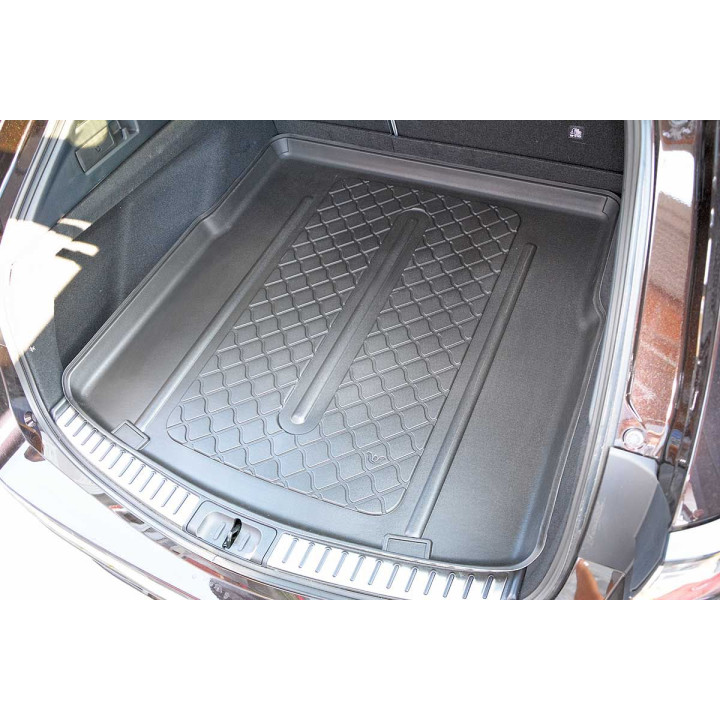 Bac de coffre Guardliner pour Toyota Corolla XII (E210) Touring Sports & Hybrid C/5 03.2019-Suzuki Swace Hybrid C/5 11.2020-