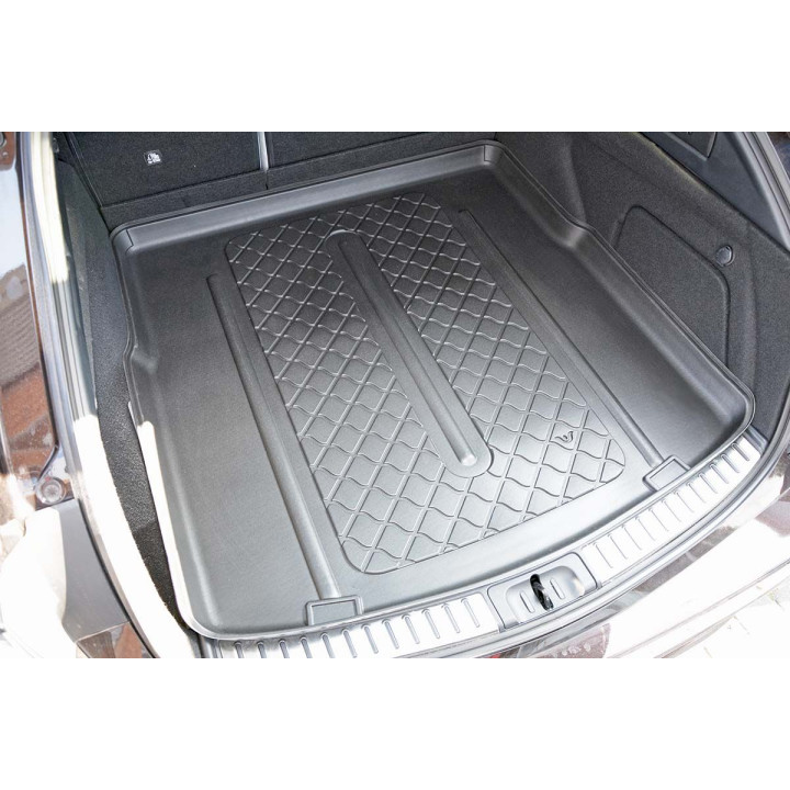 Bandeja de maletero Guardliner para Toyota Corolla XII (E210) Touring Sports & Hybrid C/5 03.2019-Suzuki Swace Hybrid C/5 11.202