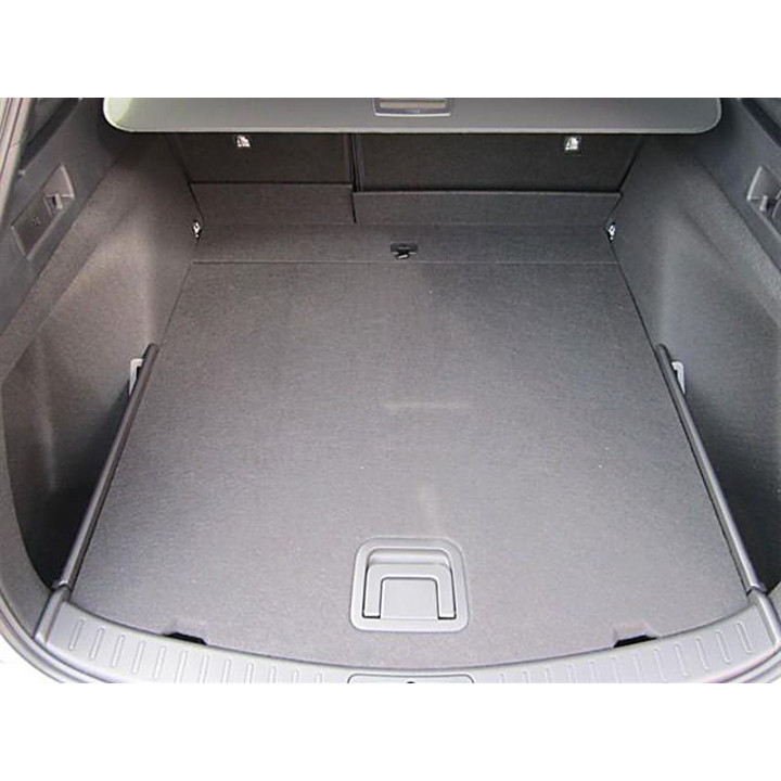 Guardliner trunk tray for Toyota Corolla XII (E210) Touring Sports & Hybrid C/5 03.2019-Suzuki Swace Hybrid C/5 11.2020-