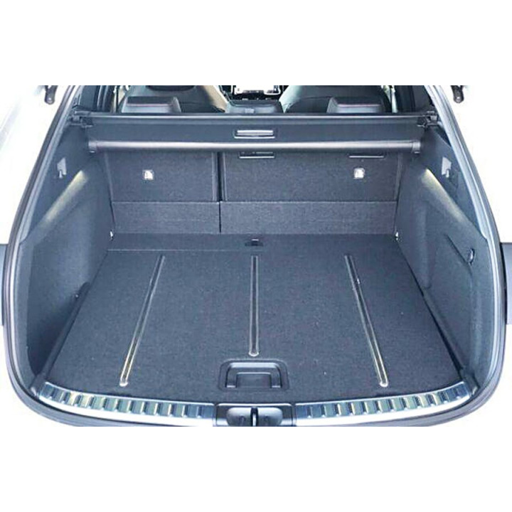 Guardliner trunk tray for Toyota Corolla XII (E210) Touring Sports & Hybrid C/5 03.2019-Suzuki Swace Hybrid C/5 11.2020-