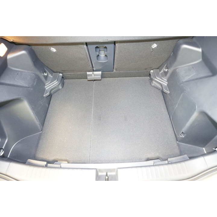 Bagagliaio Guardliner per Toyota Yaris CrossYaris Cross Hybrid SUV/5 09.2021-