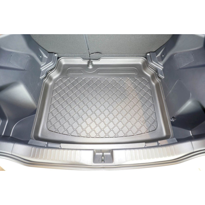 Bandeja de maletero Guardliner para Toyota Yaris CrossYaris Cross Hybrid SUV/5 09.2021-