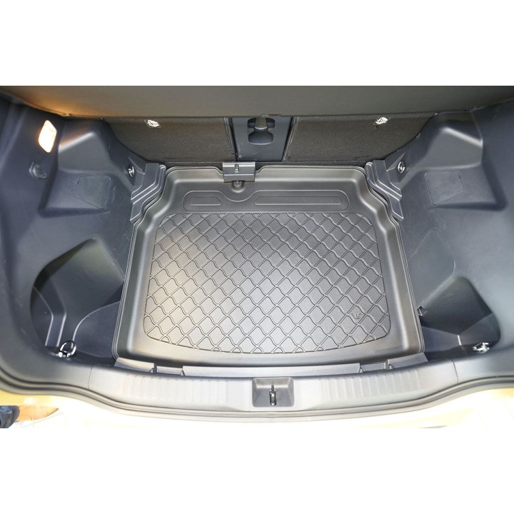 Bagagliaio Guardliner per Toyota Yaris CrossYaris Cross Hybrid SUV/5 09.2021-