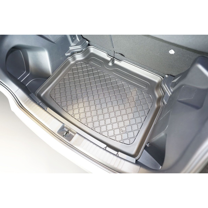 Bandeja de maletero Guardliner para Toyota Yaris CrossYaris Cross Hybrid SUV/5 09.2021-