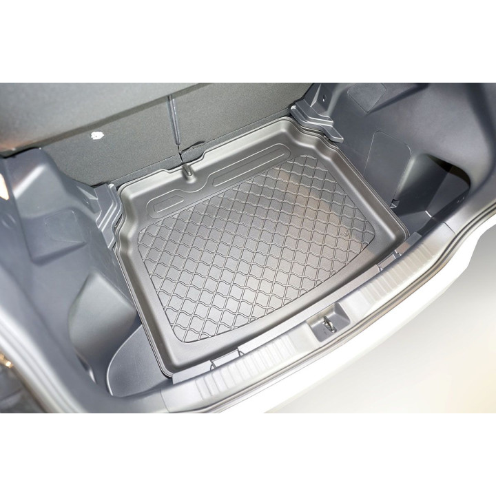 Bagagliaio Guardliner per Toyota Yaris CrossYaris Cross Hybrid SUV/5 09.2021-