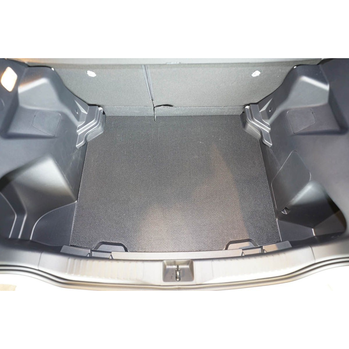 Bagagliaio Guardliner per Toyota Yaris CrossYaris Cross Hybrid SUV/5 09.2021-
