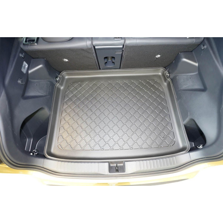 Bandeja de maletero Guardliner para Toyota Yaris CrossYaris Cross Hybrid SUV/5 09.2021-