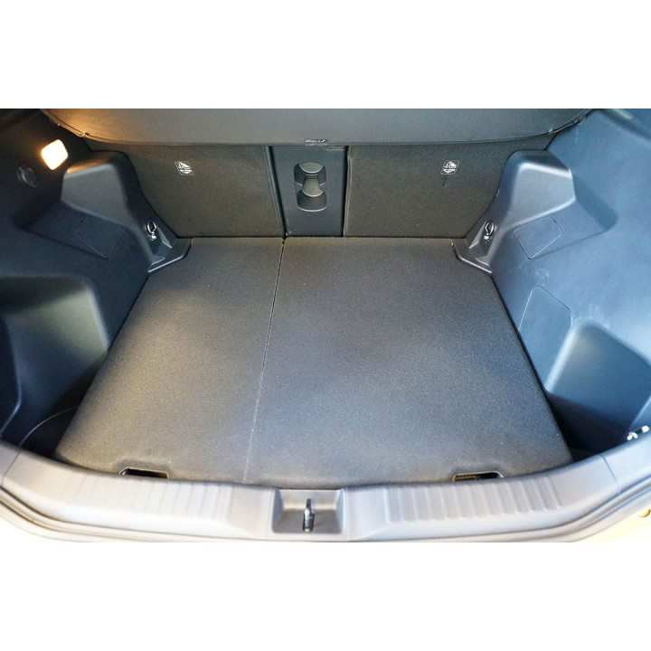 Bandeja de maletero Guardliner para Toyota Yaris CrossYaris Cross Hybrid SUV/5 09.2021-