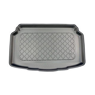 Bac de coffre Guardliner pour Toyota Yaris IV (XP210) Hybrid HB/5 09.2020-/Toyota Yaris IV (XP210) HB/5 11.2020-Mazda 2 Hybrid H