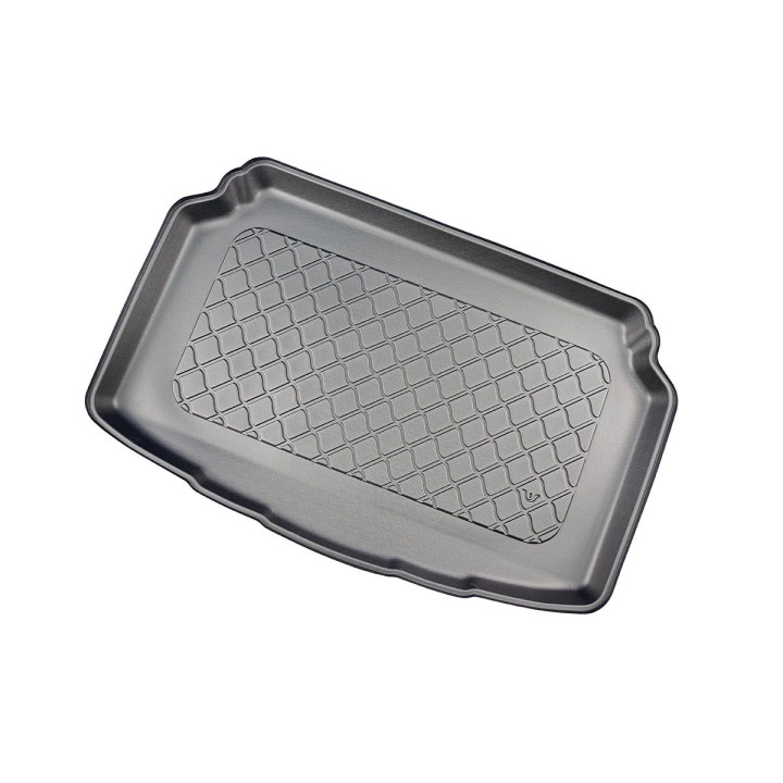 Vano bagagliaio Guardliner per Toyota Yaris IV (XP210) Hybrid HB/5 09.2020-/Toyota Yaris IV (XP210) HB/5 11.2020-Mazda 2 Hybrid 