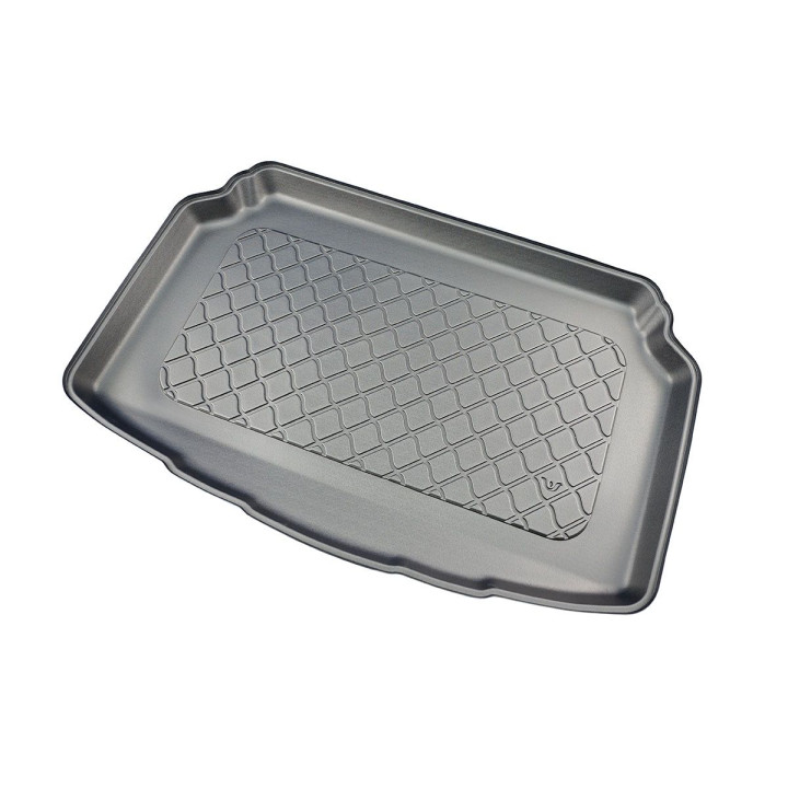 Bac de coffre Guardliner pour Toyota Yaris IV (XP210) Hybrid HB/5 09.2020-/Toyota Yaris IV (XP210) HB/5 11.2020-Mazda 2 Hybrid H
