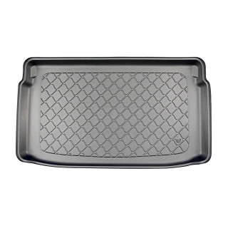 Bac de coffre Guardliner pour Toyota Yaris IV (XP210) Hybrid HB/5 09.2020-Toyota Yaris IV (XP210) HB/5 11.2020-