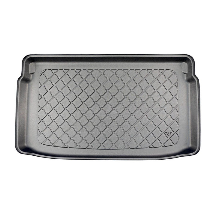 Bandeja de maletero Guardliner para Toyota Yaris IV (XP210) Hybrid HB/5 09.2020-Toyota Yaris IV (XP210) HB/5 11.2020-