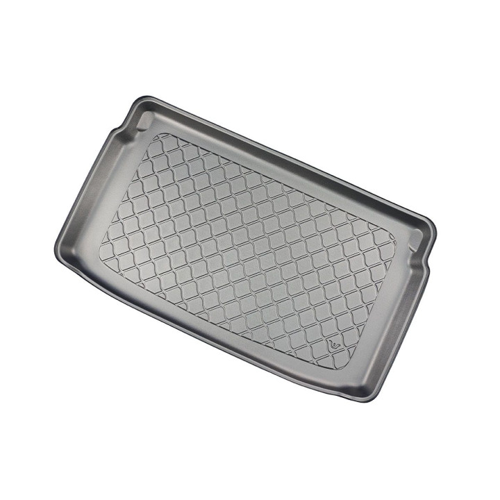 Guardliner kofferbak voor Toyota Yaris IV (XP210) Hybrid HB/5 09.2020-Toyota Yaris IV (XP210) HB/5 11.2020-