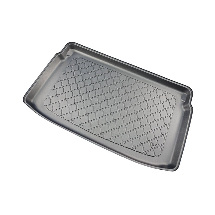 Guardliner trunk tray for Toyota Yaris IV (XP210) Hybrid HB/5 09.2020-Toyota Yaris IV (XP210) HB/5 11.2020-