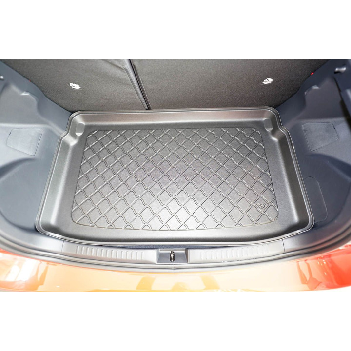 Guardliner kofferbak voor Toyota Yaris IV (XP210) Hybrid HB/5 09.2020-Toyota Yaris IV (XP210) HB/5 11.2020-