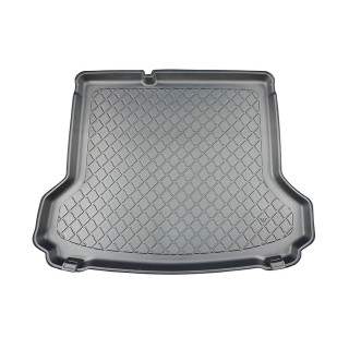 Bac de coffre Guardliner pour Volkswagen ID.4 (electric) + ID.4 (electric) GTX  SUV/5 12.2020-Volkswagen ID.5 (electric) + ID.5 