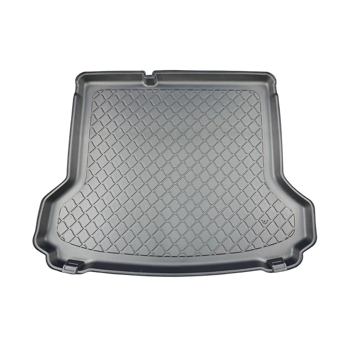 Bac de coffre Guardliner pour Volkswagen ID.4 (electric) + ID.4 (electric) GTX  SUV/5 12.2020-Volkswagen ID.5 (electric) + ID.5 