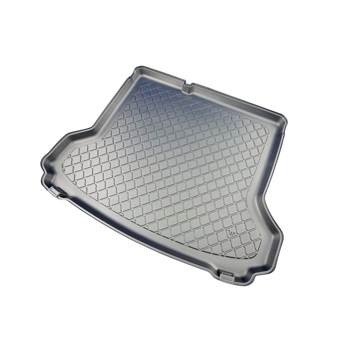 Bac de coffre Guardliner pour Volkswagen ID.4 (electric) + ID.4 (electric) GTX  SUV/5 12.2020-Volkswagen ID.5 (electric) + ID.5 