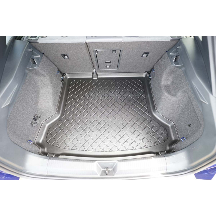 Bac de coffre Guardliner pour Volkswagen ID.4 (electric) + ID.4 (electric) GTX  SUV/5 12.2020-Volkswagen ID.5 (electric) + ID.5 