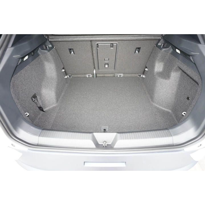 Bac de coffre Guardliner pour Volkswagen ID.4 (electric) + ID.4 (electric) GTX  SUV/5 12.2020-Volkswagen ID.5 (electric) + ID.5 