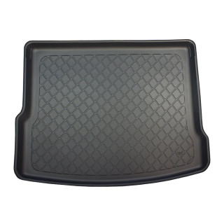 Bac de coffre Guardliner pour Volkswagen Tiguan II + Facelift 2020 SUV/5 05.2016-10.2023