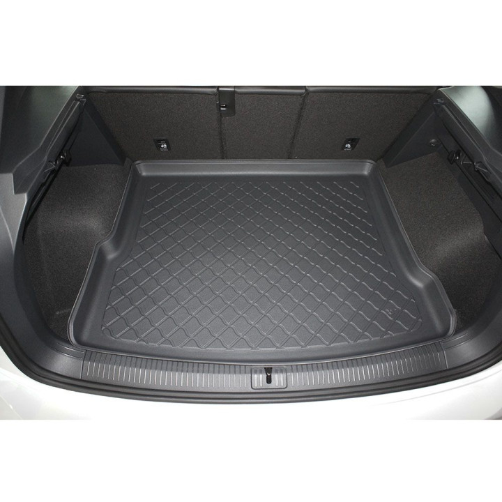 Bac de coffre Guardliner pour Volkswagen Tiguan II + Facelift 2020 SUV/5 05.2016-10.2023