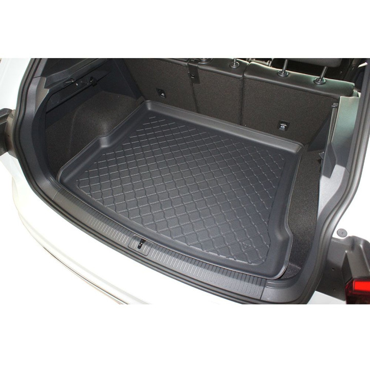 Kofferraum Guardliner für Volkswagen Tiguan II + Facelift 2020 SUV/5 05.2016-10.2023