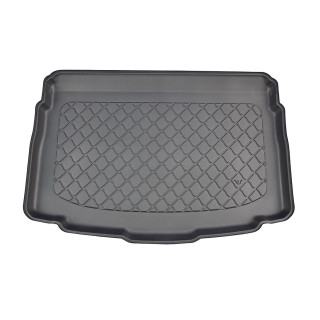 Bac de coffre Guardliner pour Volkswagen T-Roc I + Facelift 2022 SUV/5 12.2017-10.2025