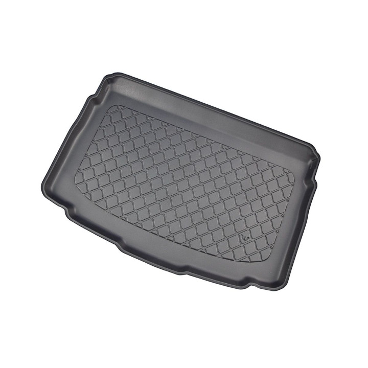 Bac de coffre Guardliner pour Volkswagen T-Roc I + Facelift 2022 SUV/5 12.2017-10.2025