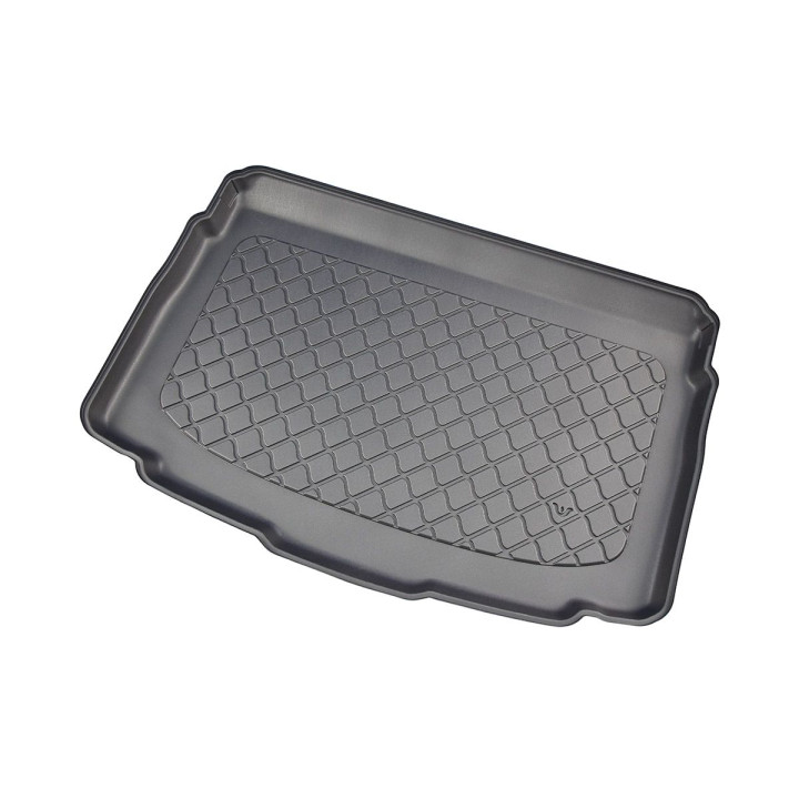Bac de coffre Guardliner pour Volkswagen T-Roc I + Facelift 2022 SUV/5 12.2017-10.2025
