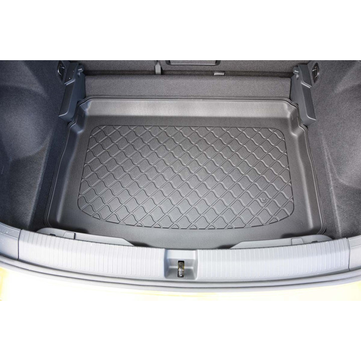 Bac de coffre Guardliner pour Volkswagen T-Roc I + Facelift 2022 SUV/5 12.2017-10.2025