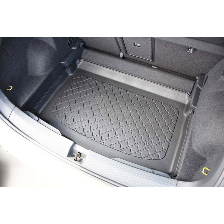 Bac de coffre Guardliner pour Volkswagen T-Roc I + Facelift 2022 SUV/5 12.2017-10.2025