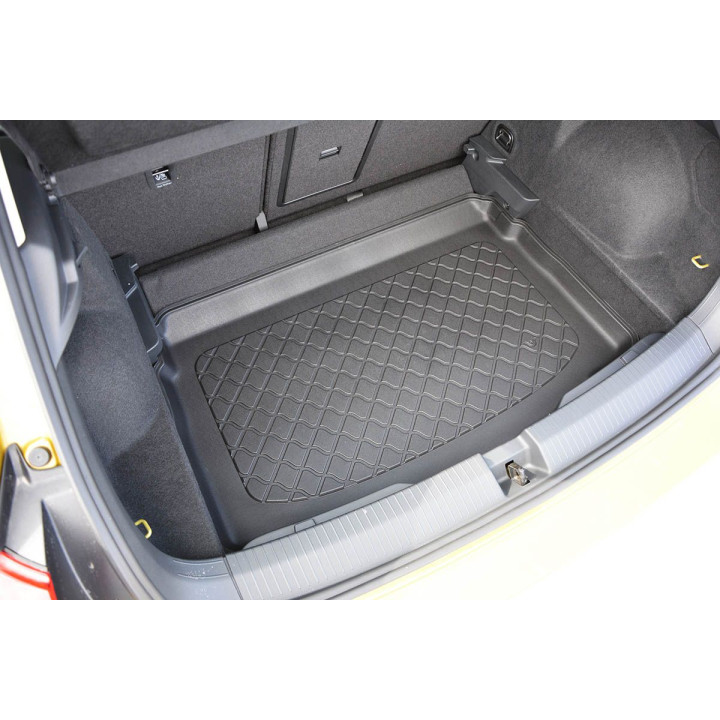 Bac de coffre Guardliner pour Volkswagen T-Roc I + Facelift 2022 SUV/5 12.2017-10.2025