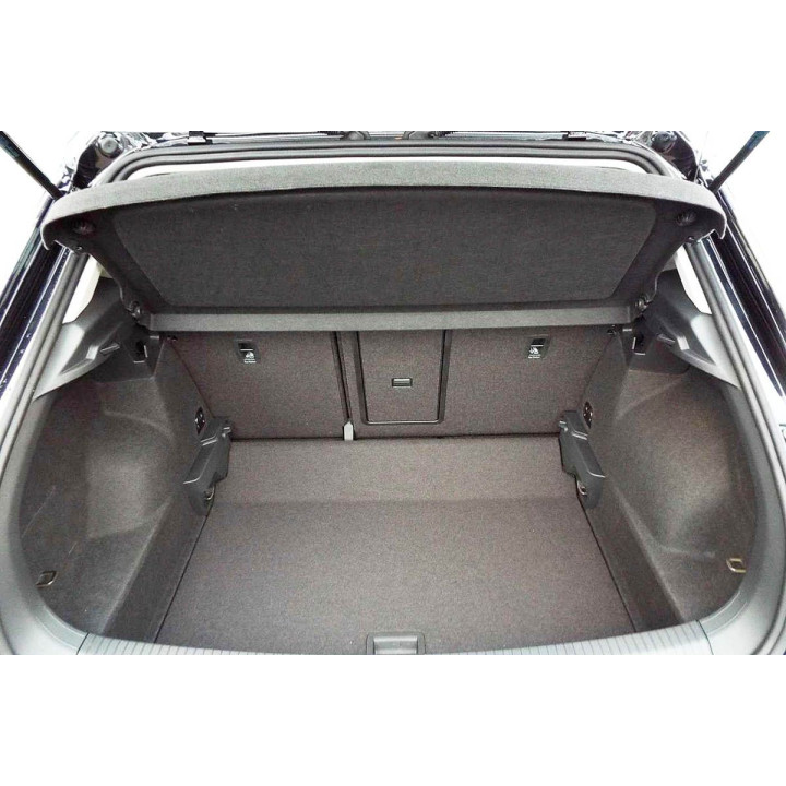 Bac de coffre Guardliner pour Volkswagen T-Roc I + Facelift 2022 SUV/5 12.2017-10.2025
